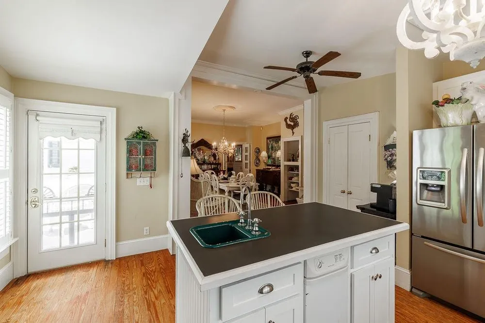 408 S Alexander Avenue Washington, GA 30673