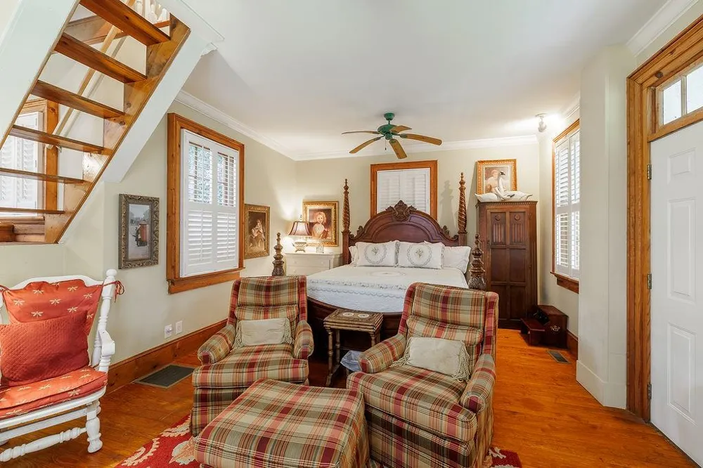 408 S Alexander Avenue Washington, GA 30673