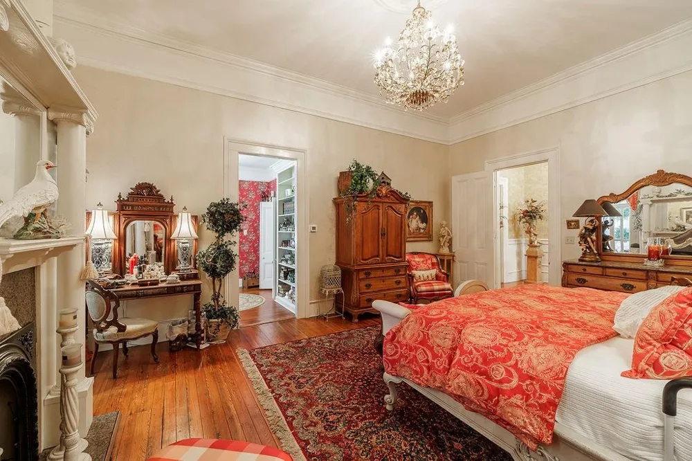 408 S Alexander Avenue Washington, GA 30673