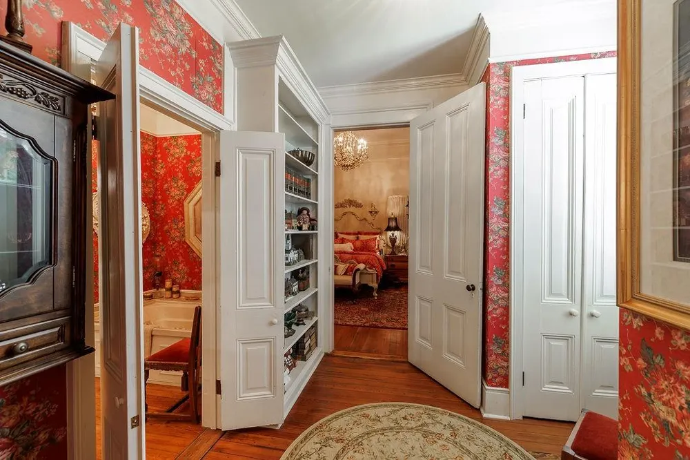 408 S Alexander Avenue Washington, GA 30673