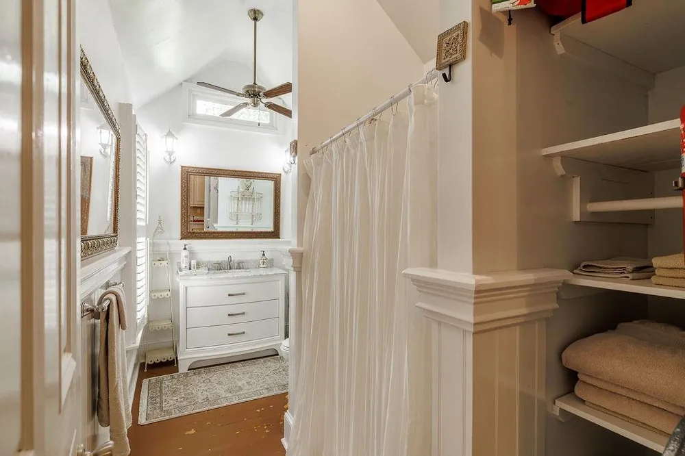 408 S Alexander Avenue Washington, GA 30673