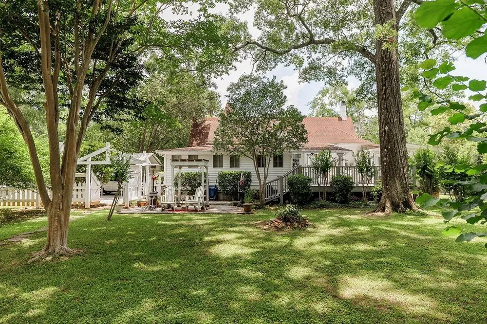 408 S Alexander Avenue Washington, GA 30673