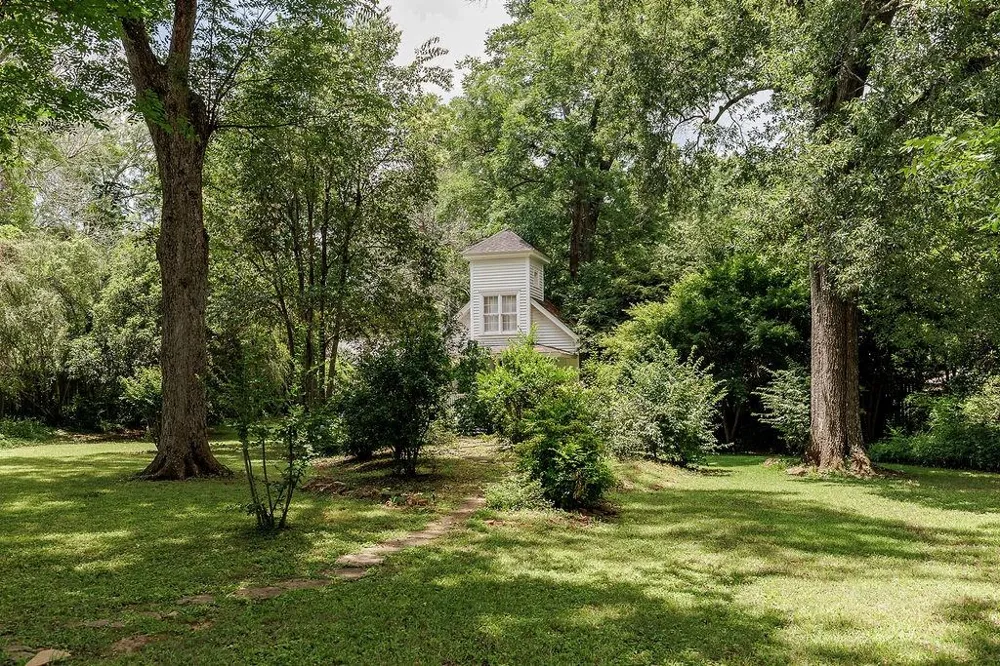 408 S Alexander Avenue Washington, GA 30673