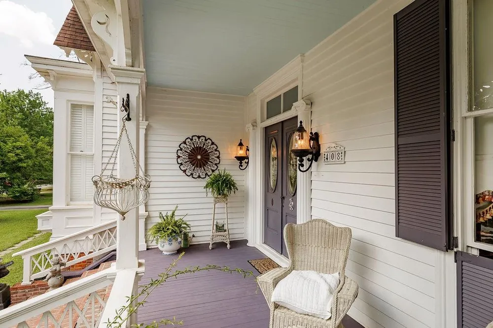 408 S Alexander Avenue Washington, GA 30673