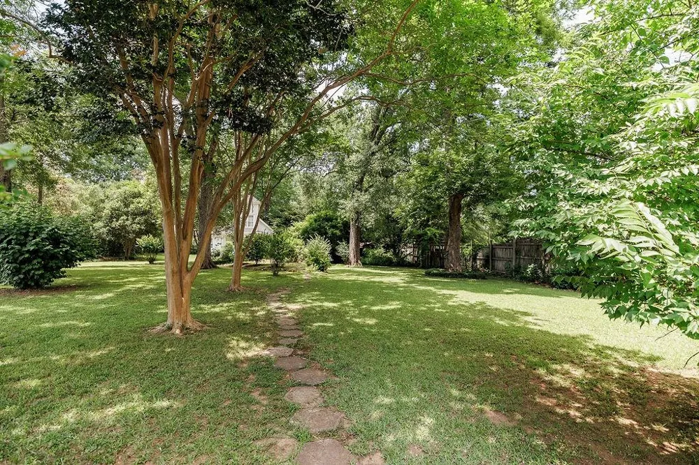 408 S Alexander Avenue Washington, GA 30673