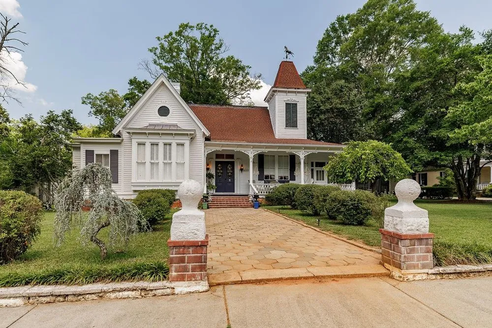 408 S Alexander Avenue Washington, GA 30673