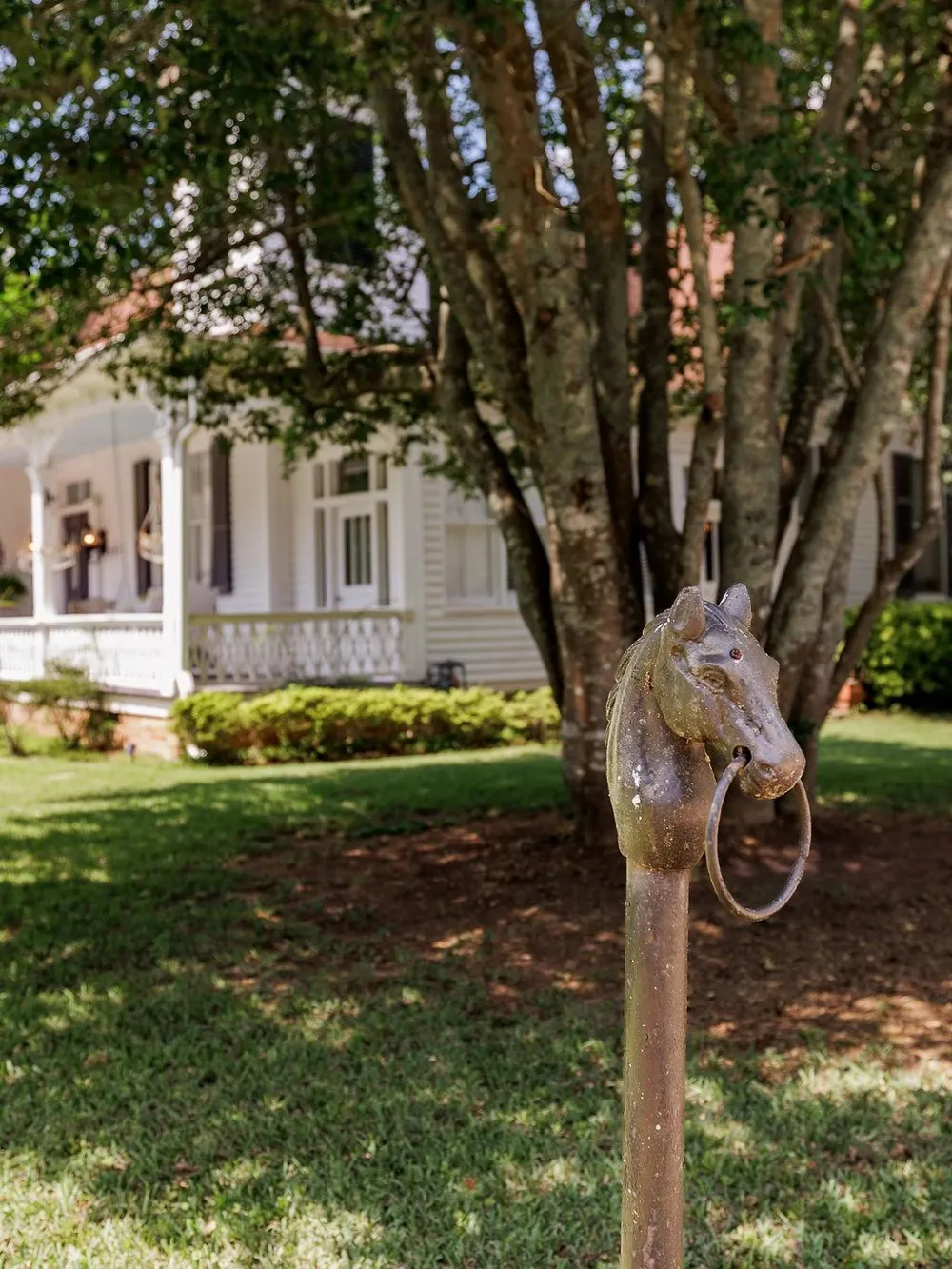 408 S Alexander Avenue Washington, GA 30673