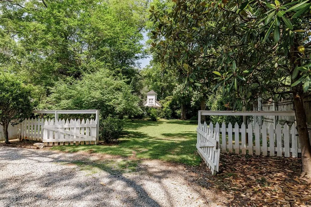 408 S Alexander Avenue Washington, GA 30673