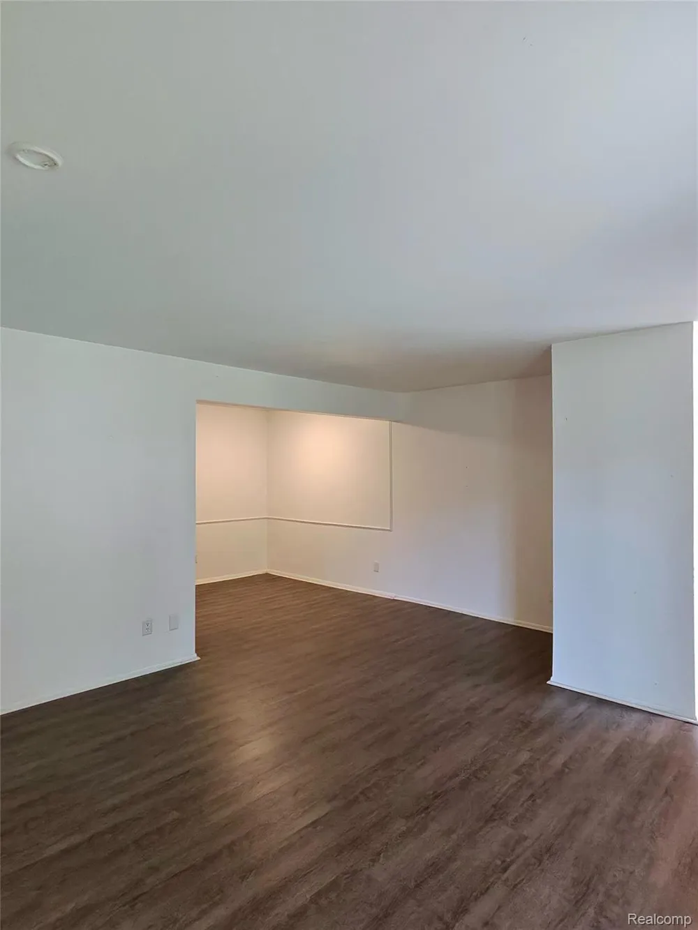 25301 five mile rd #130 Redford Charter Township, MI 48239