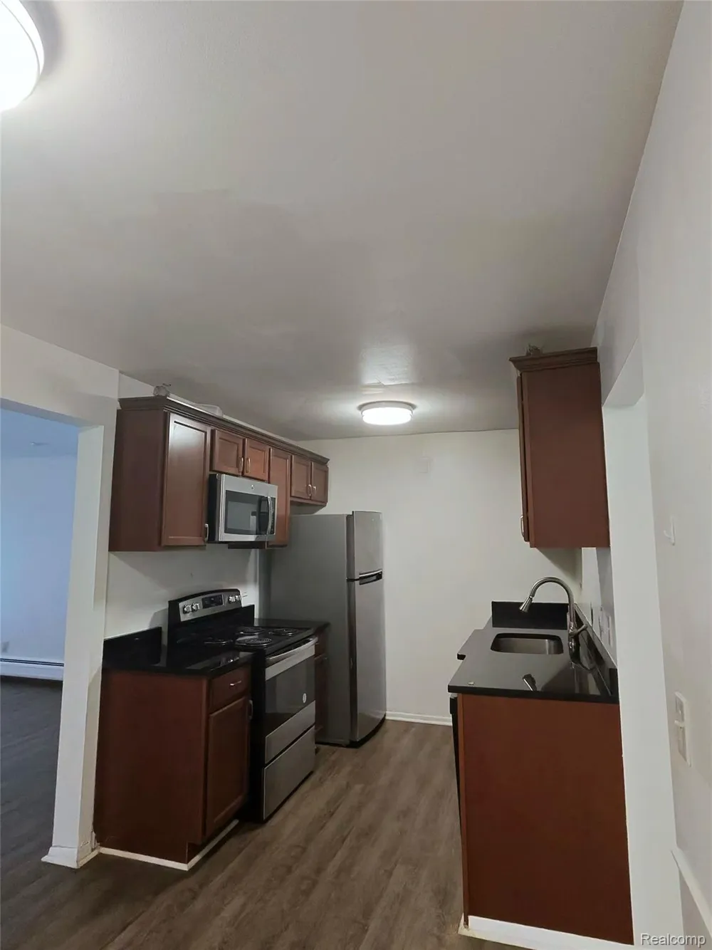 25301 five mile rd #130 Redford Charter Township, MI 48239