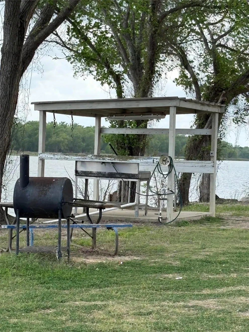 Oak Bluff Trinity, TX 75862