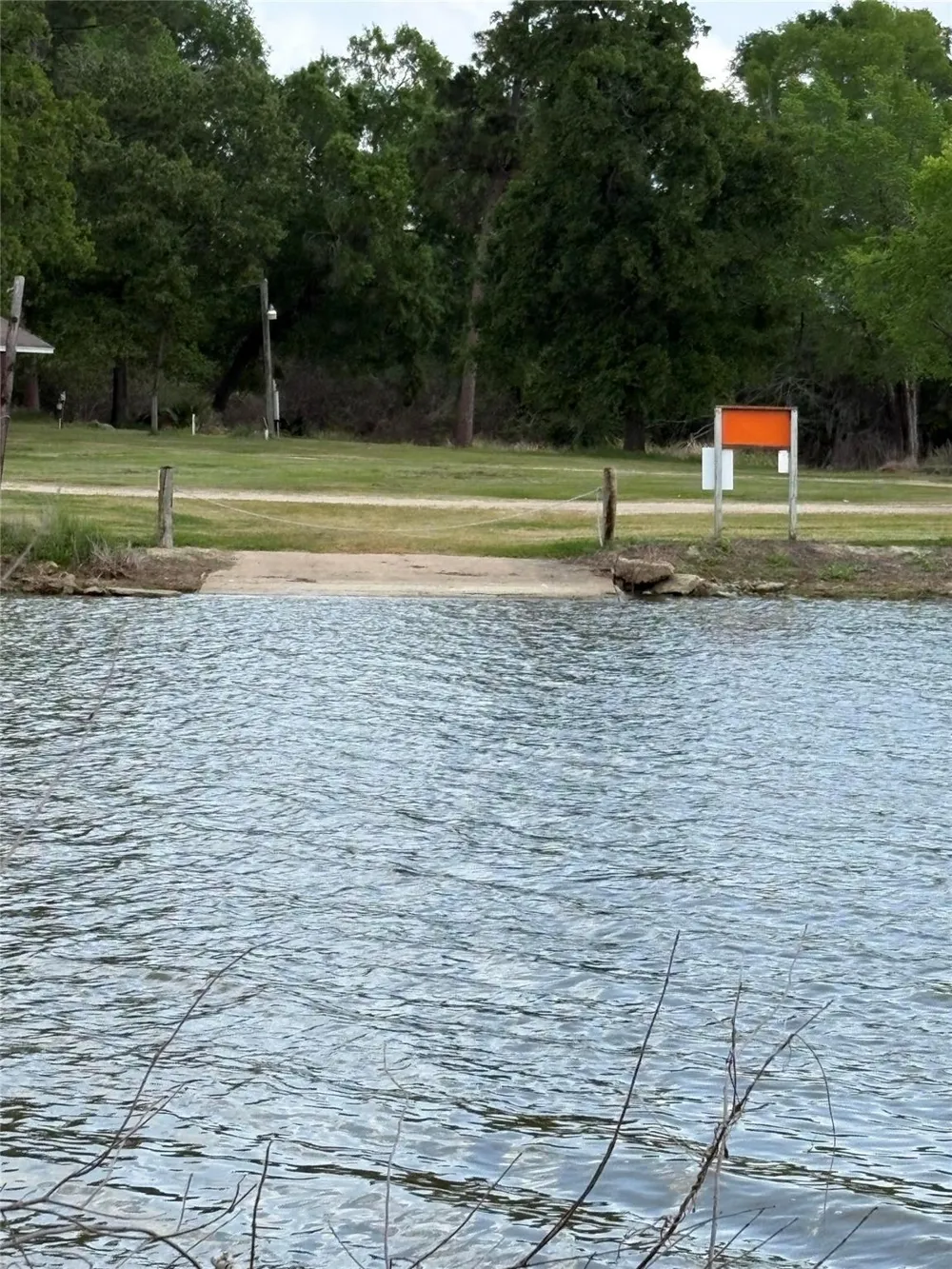 Oak Bluff Trinity, TX 75862