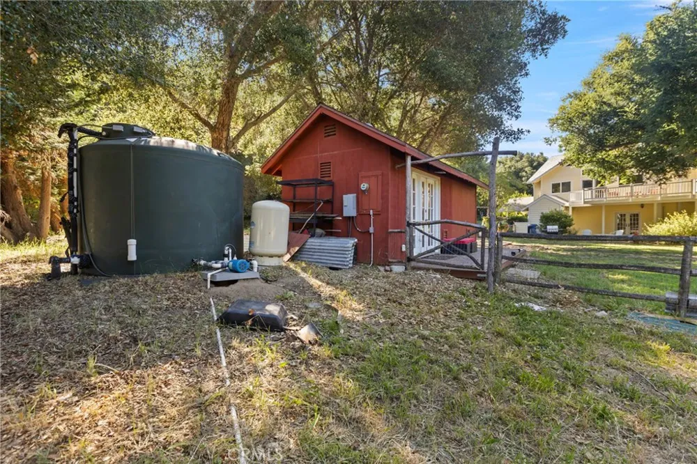 10435 Dover Canyon Road Templeton, CA 93465