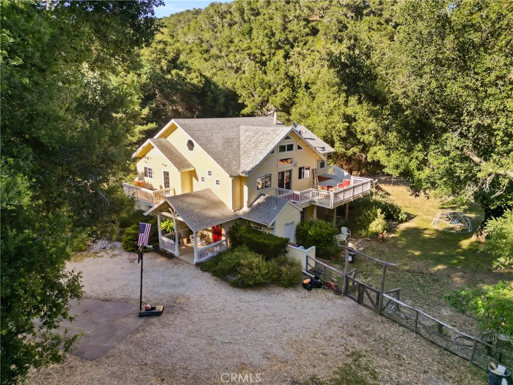10435 Dover Canyon Road Templeton, CA 93465