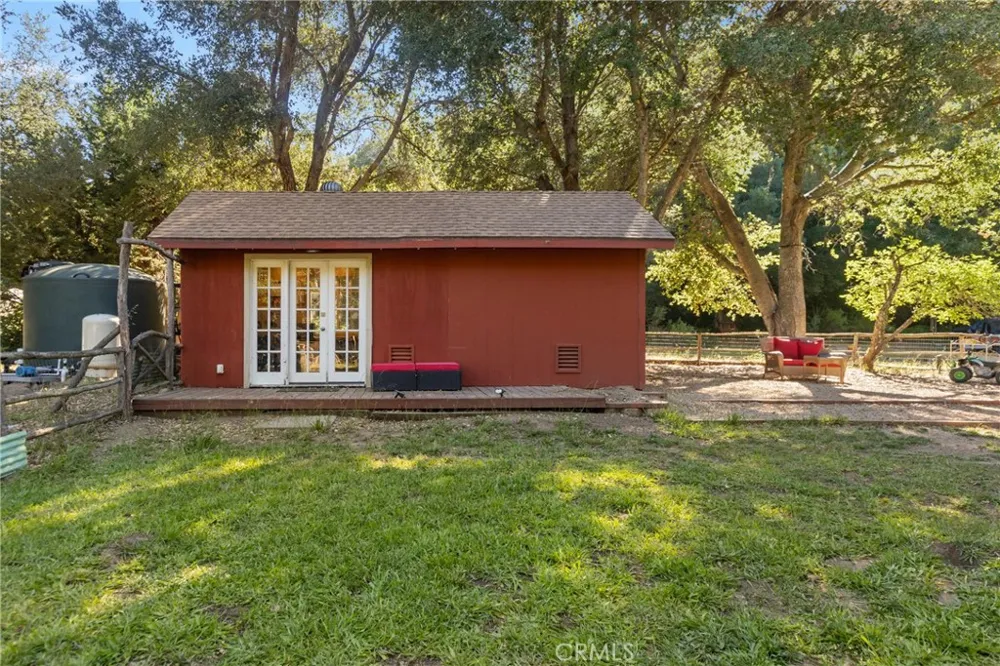 10435 Dover Canyon Road Templeton, CA 93465