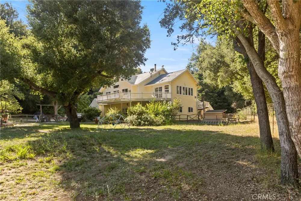 10435 Dover Canyon Road Templeton, CA 93465