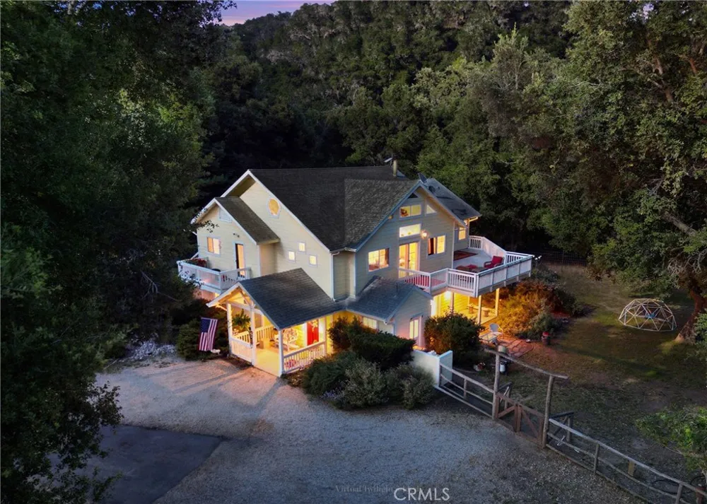 10435 Dover Canyon Road Templeton, CA 93465