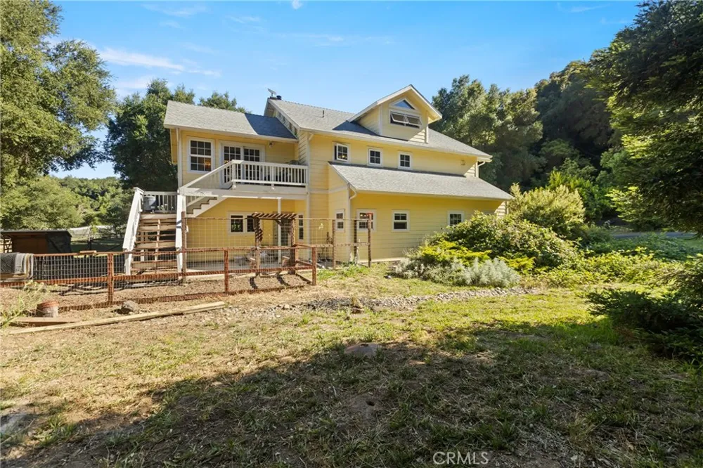 10435 Dover Canyon Road Templeton, CA 93465