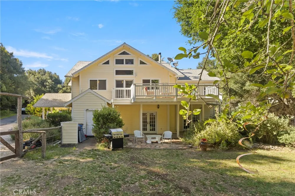 10435 Dover Canyon Road Templeton, CA 93465