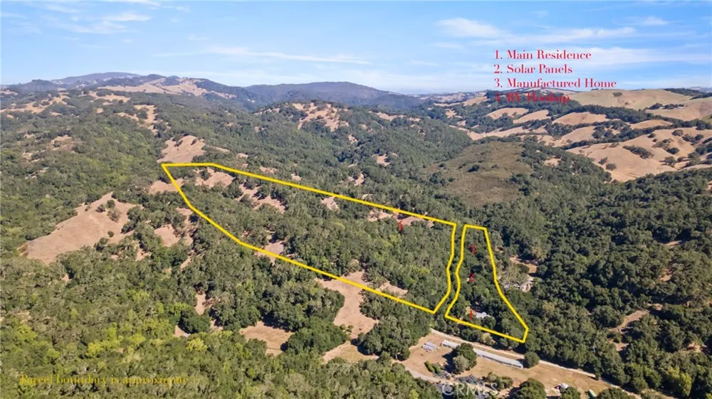 10435 Dover Canyon Road Templeton, CA 93465