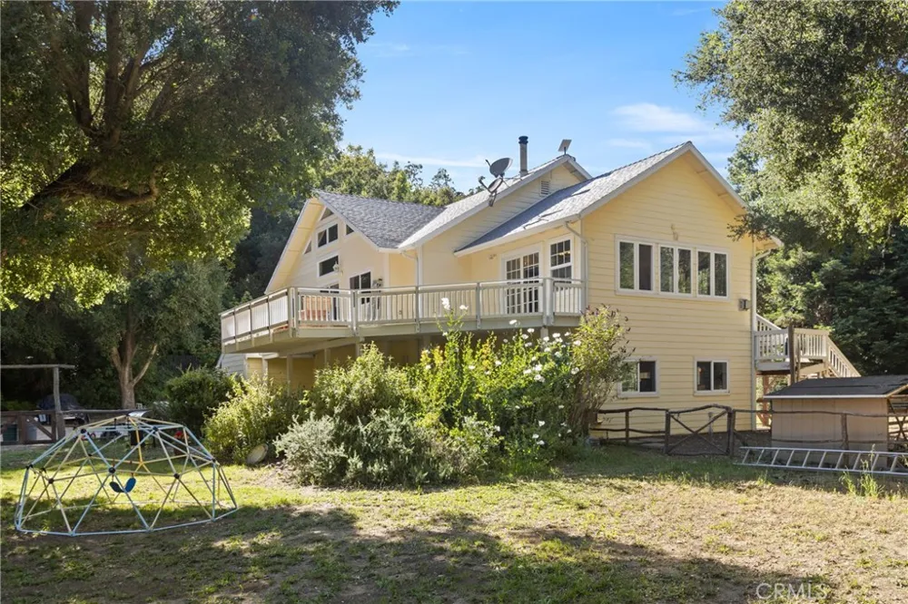10435 Dover Canyon Road Templeton, CA 93465