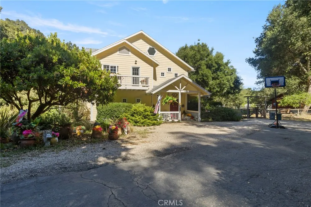 10435 Dover Canyon Road Templeton, CA 93465
