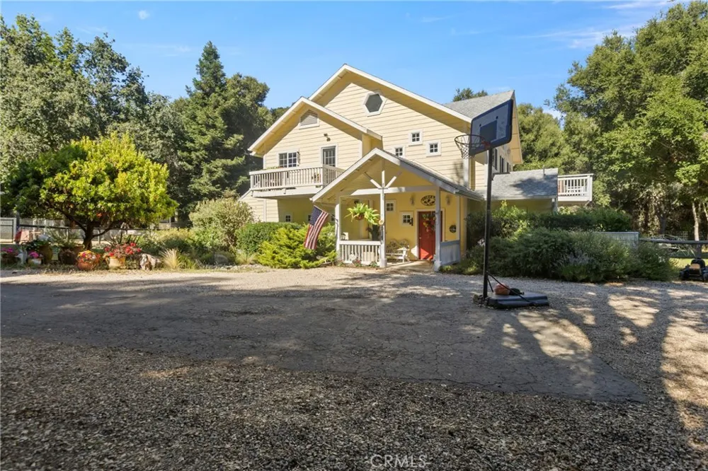 10435 Dover Canyon Road Templeton, CA 93465