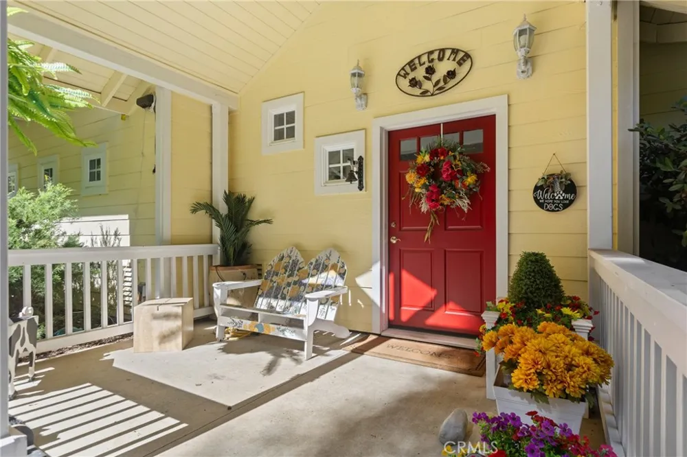 10435 Dover Canyon Road Templeton, CA 93465