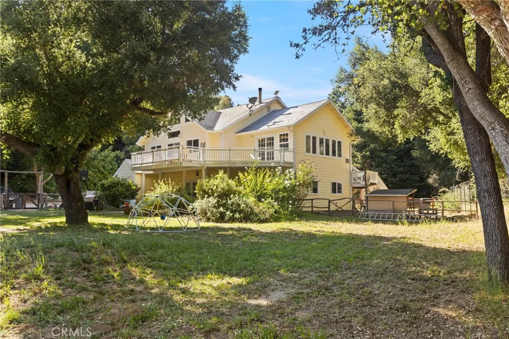 10435 Dover Canyon Road Templeton, CA 93465