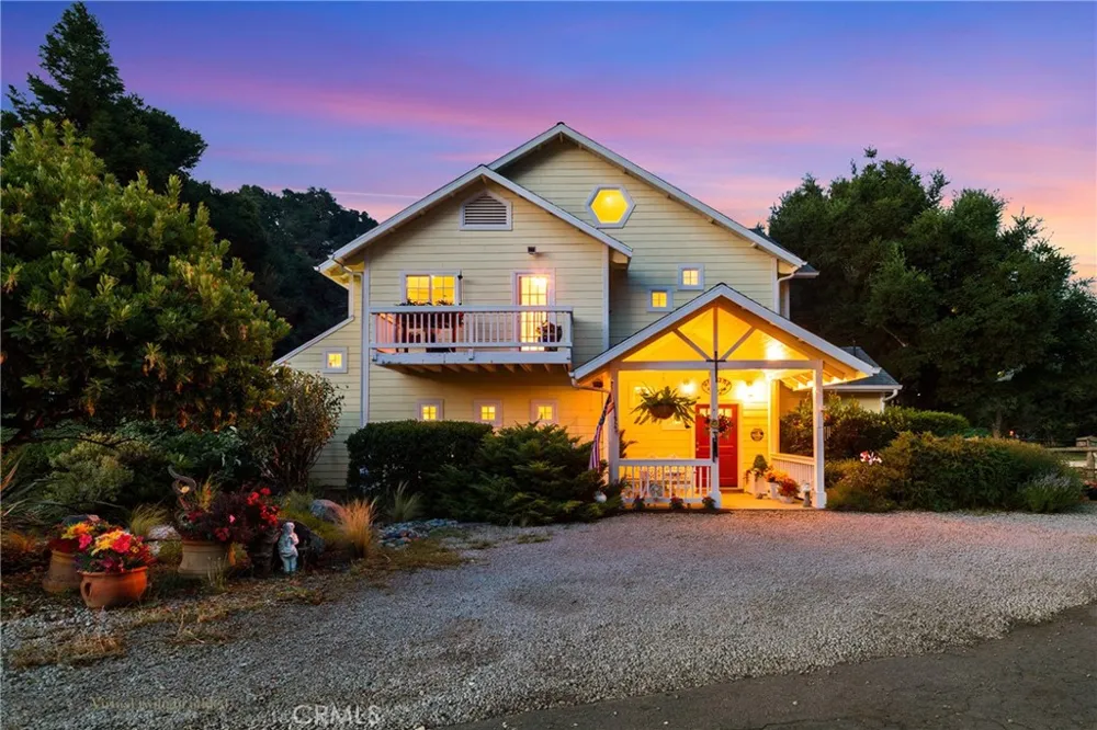 10435 Dover Canyon Road Templeton, CA 93465