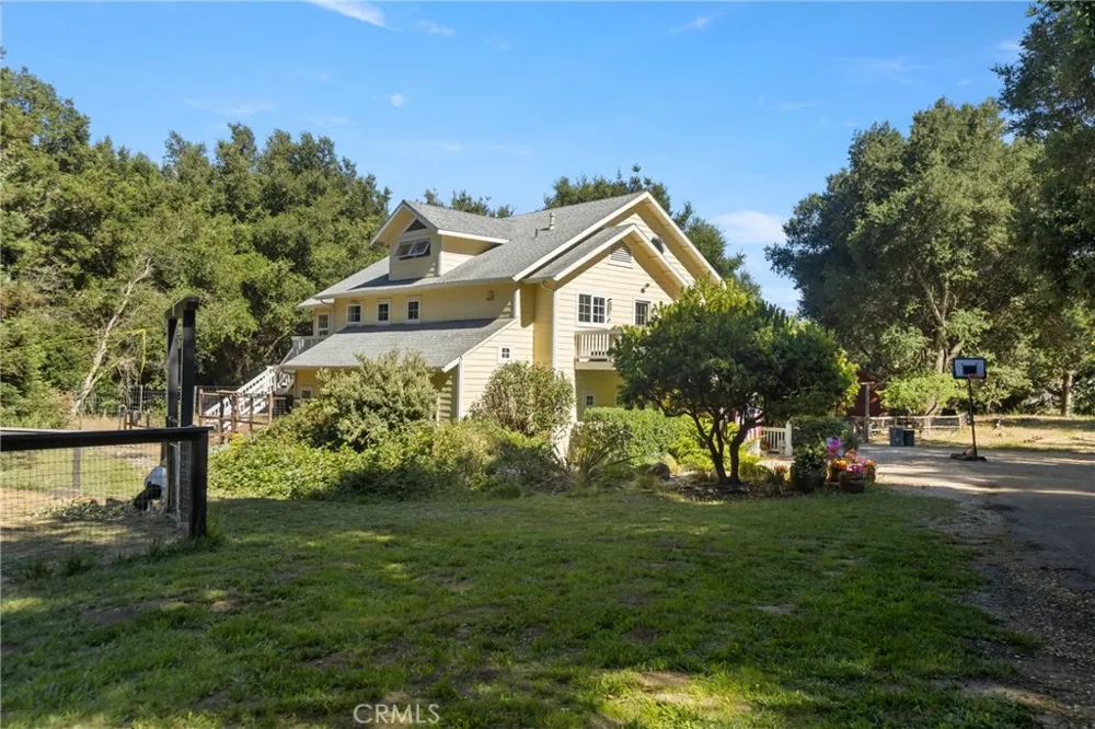 10435 Dover Canyon Road Templeton, CA 93465