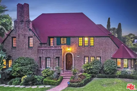 805 Bedford Drive