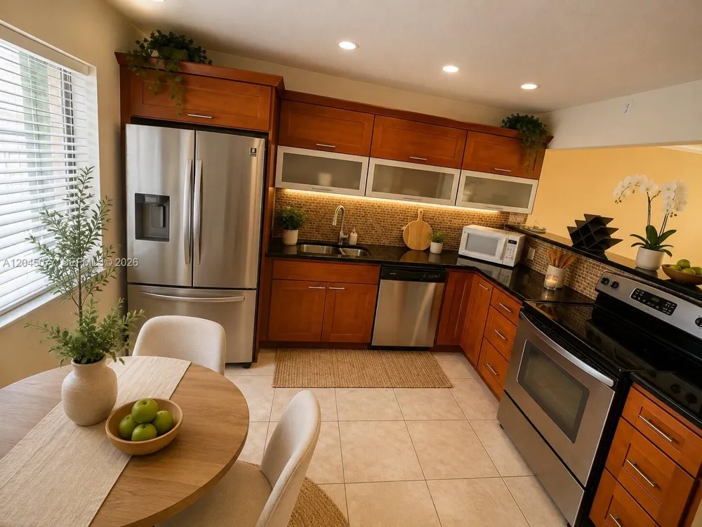 197 Lakeview Dr #105 Weston, FL 33326