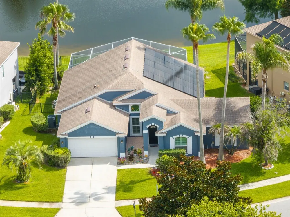 216 TAVESTOCK LOOP Winter Springs, FL 32708