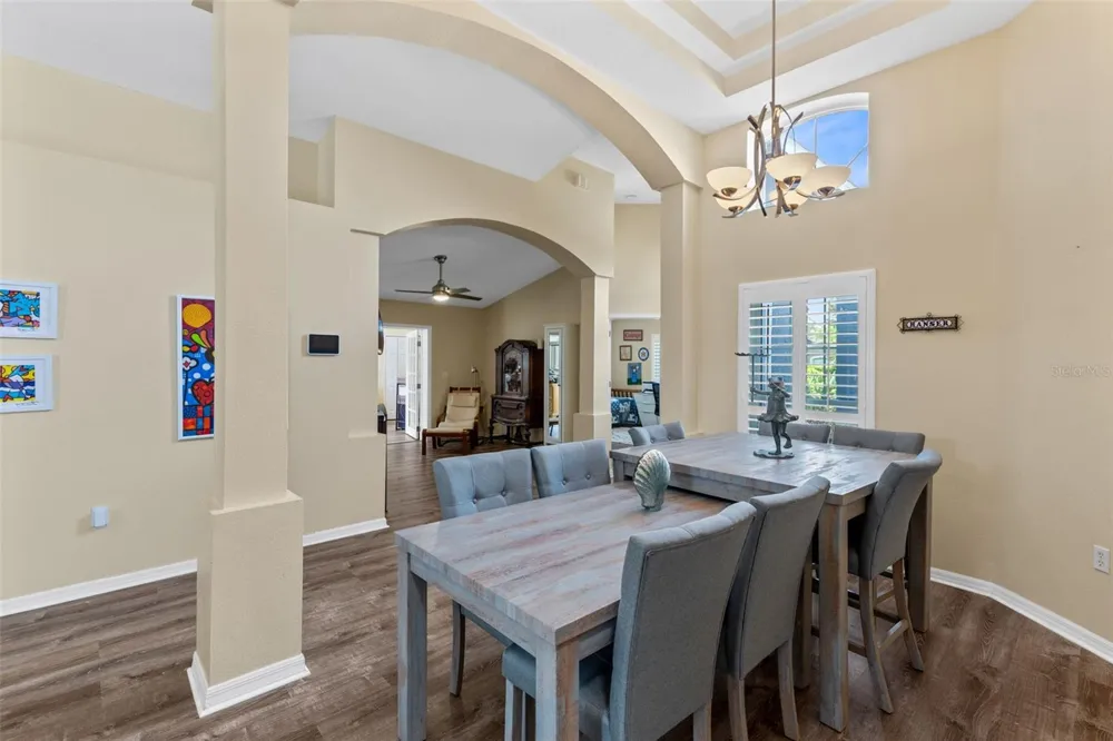 216 TAVESTOCK LOOP Winter Springs, FL 32708