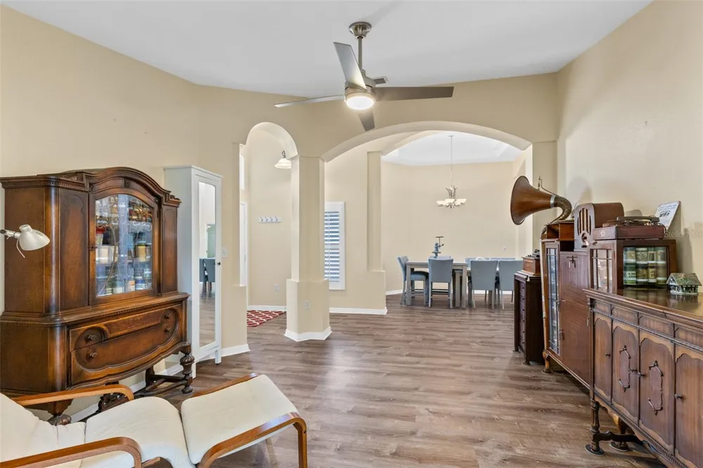 216 TAVESTOCK LOOP Winter Springs, FL 32708
