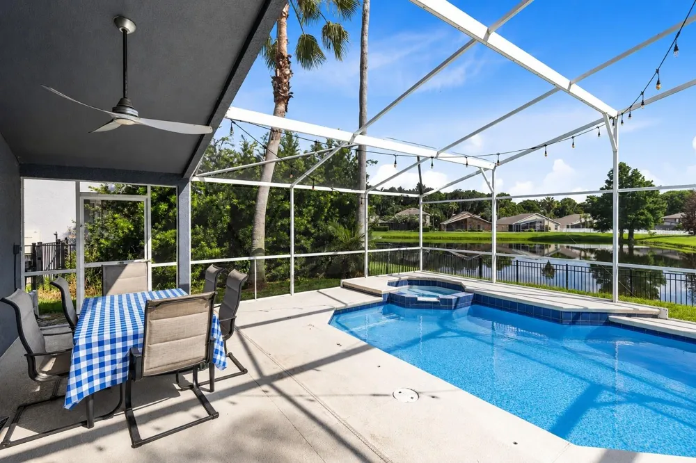 216 TAVESTOCK LOOP Winter Springs, FL 32708