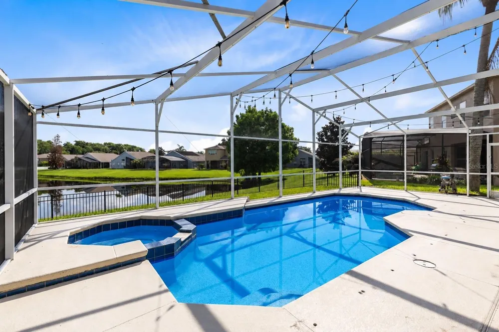 216 TAVESTOCK LOOP Winter Springs, FL 32708