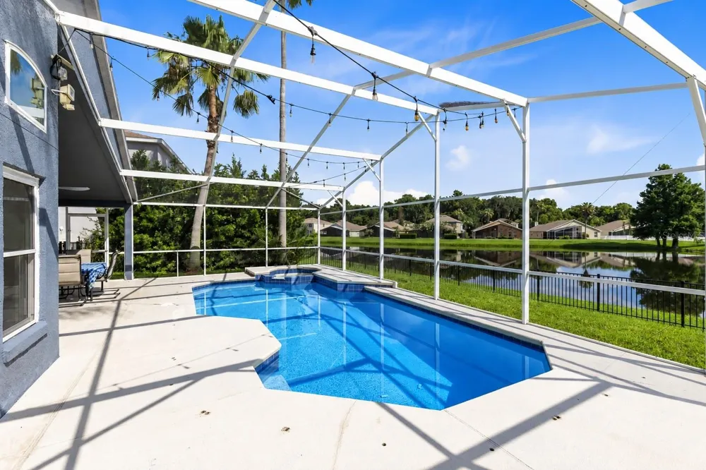 216 TAVESTOCK LOOP Winter Springs, FL 32708