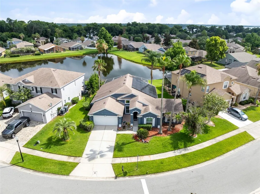216 TAVESTOCK LOOP Winter Springs, FL 32708