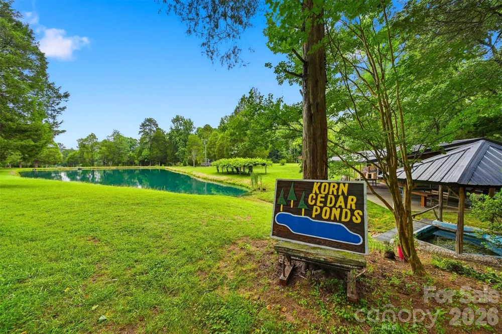 1915 Cedar Pond Road Catawba, NC 28609