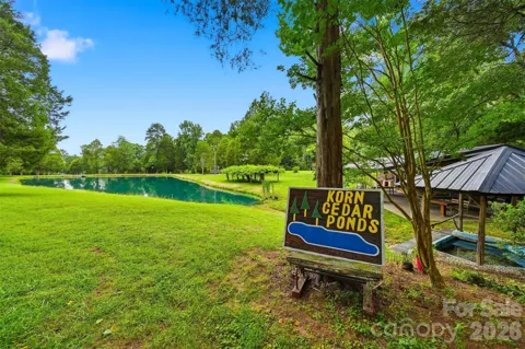 1915 Cedar Pond Road