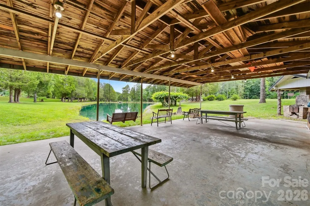 1915 Cedar Pond Road Catawba, NC 28609