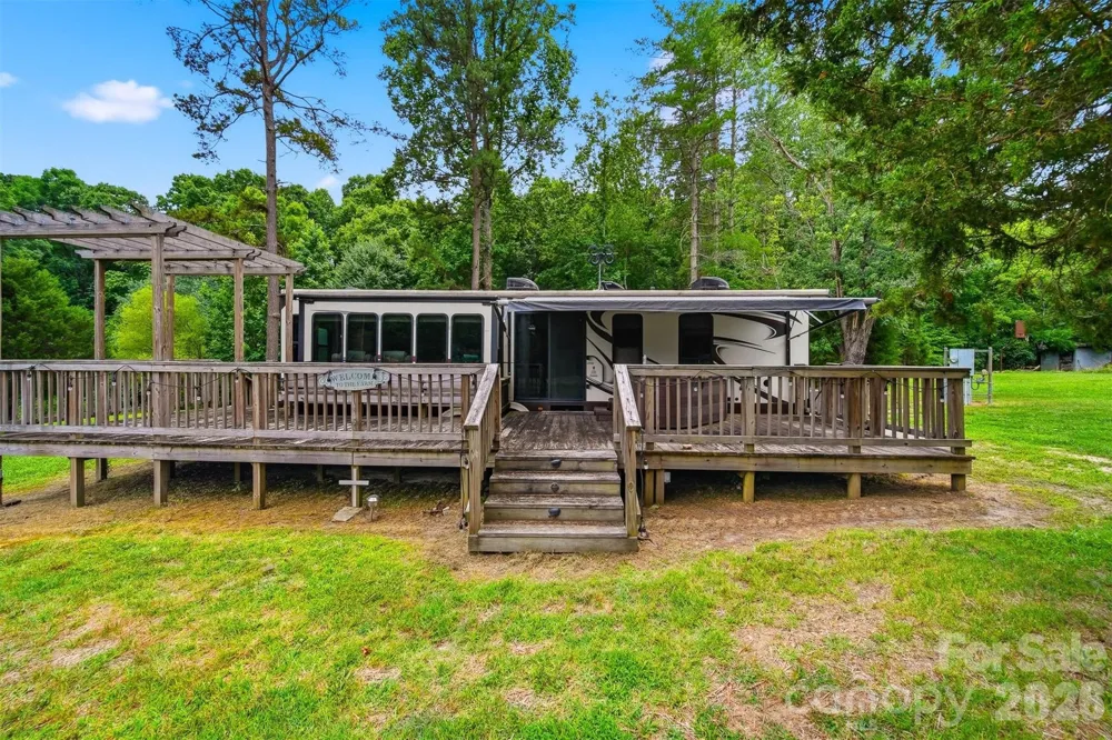 1915 Cedar Pond Road Catawba, NC 28609