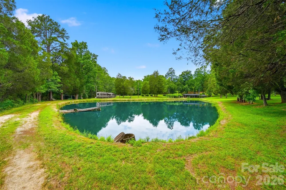 1915 Cedar Pond Road Catawba, NC 28609