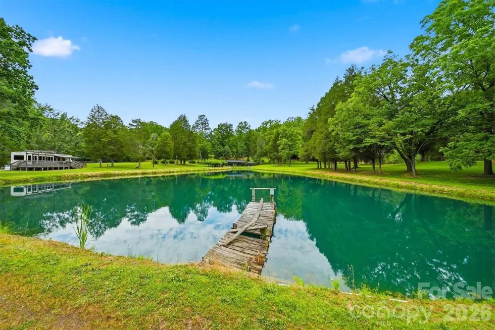1915 Cedar Pond Road Catawba, NC 28609