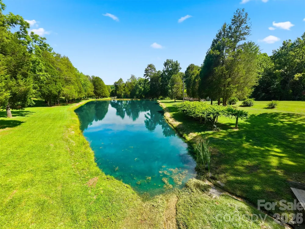 1915 Cedar Pond Road Catawba, NC 28609