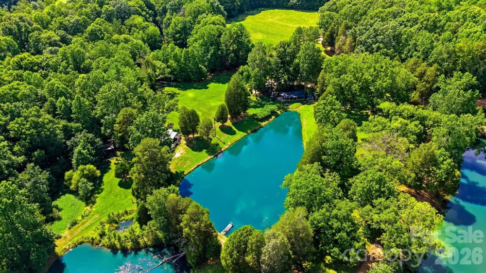 1915 Cedar Pond Road Catawba, NC 28609