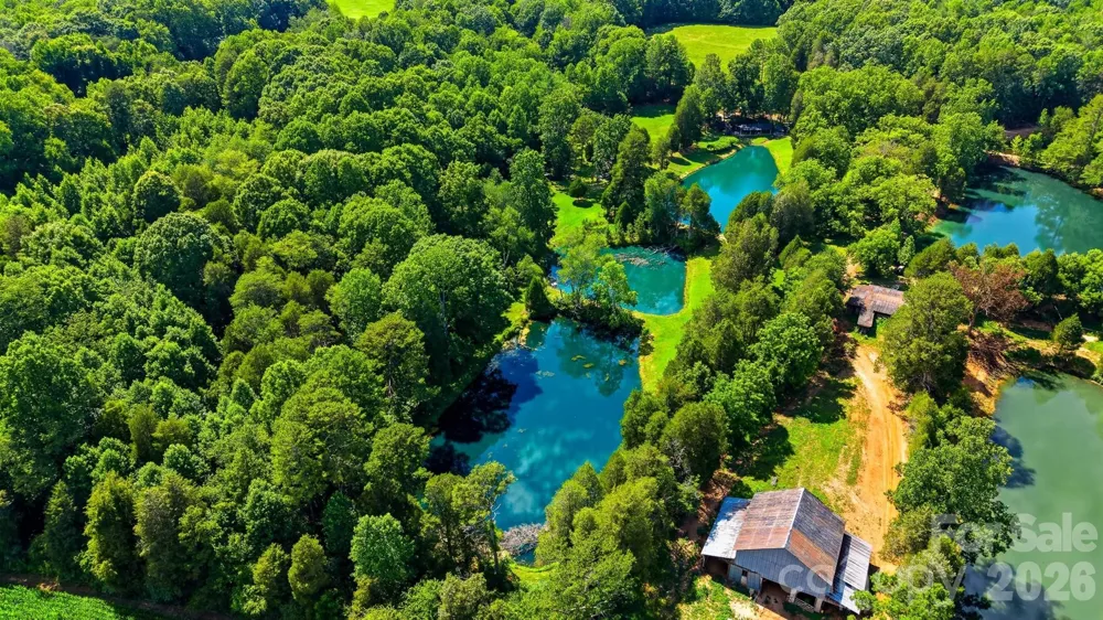 1915 Cedar Pond Road Catawba, NC 28609