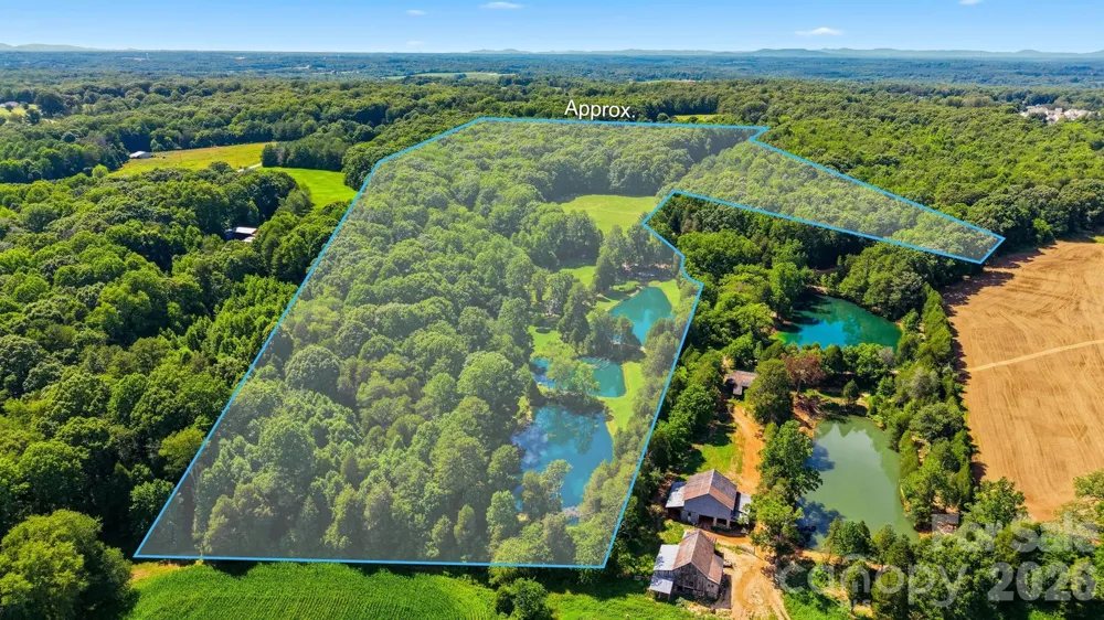 1915 Cedar Pond Road Catawba, NC 28609